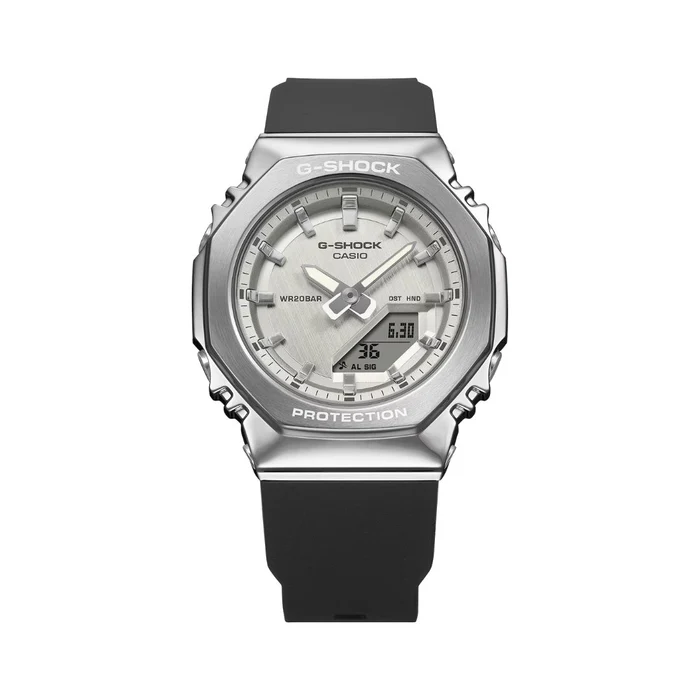 G-Shock (Metal Covered) GM-S2110-1A7ER thumbnail 2