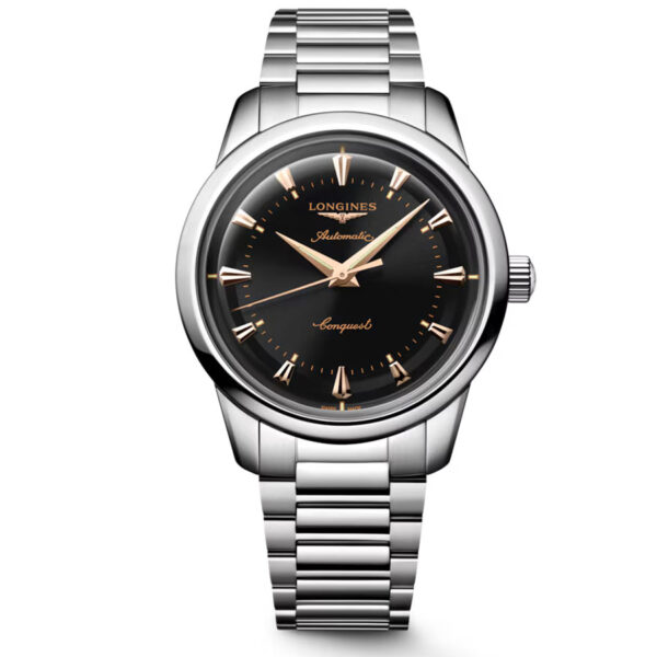 LONGINES ORE CONQUEST HERITAGE L16504526