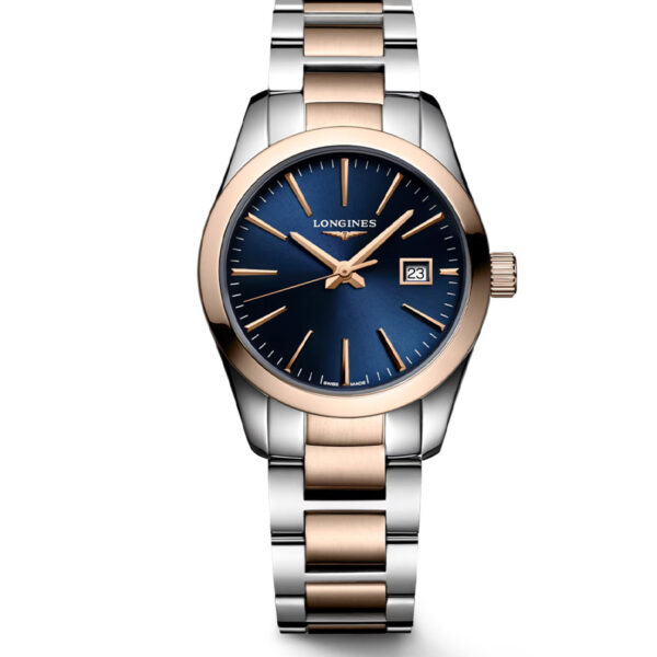 LONGINES ORE CONQUEST CLASSIC L22863927