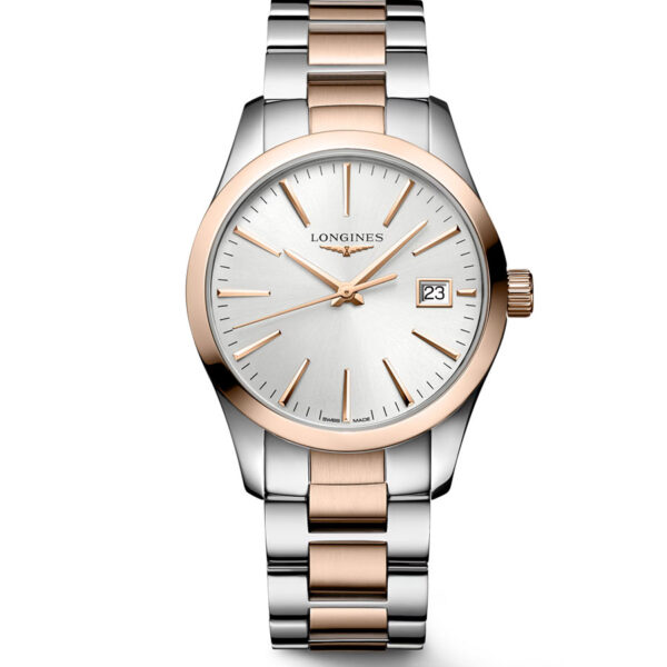 LONGINES ORE CONQUEST CLASSIC L23863727