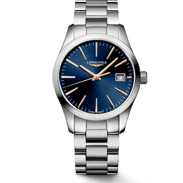 LONGINES ORE CONQUEST CLASSIC L23864926
