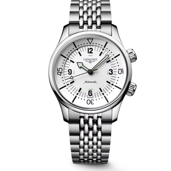 LONGINES ORE LEGEND DIVER L37644166
