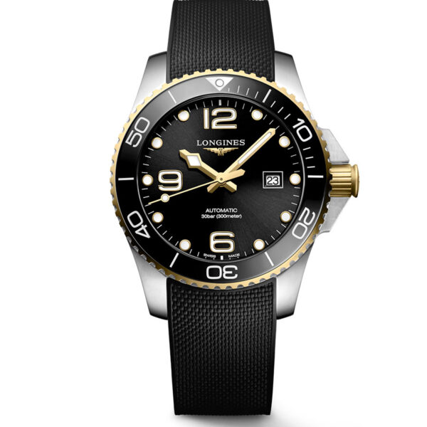 LONGINES ORE HYDROCONQUEST L37823569