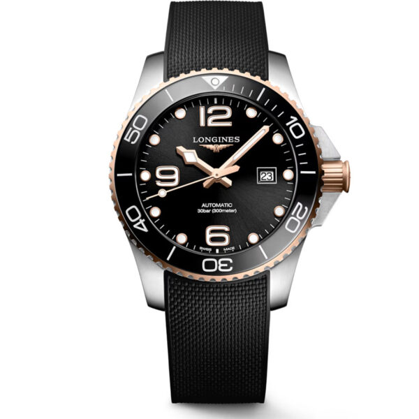 LONGINES ORE HYDROCONQUEST L37823589