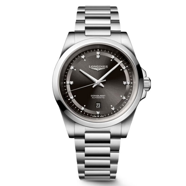 LONGINES ORE CONQUEST L38304576