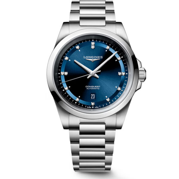 LONGINES ORE CONQUEST L38304976