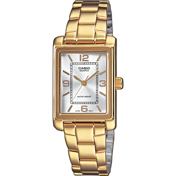 Casio Timeless LTP-1234PG-7AEG