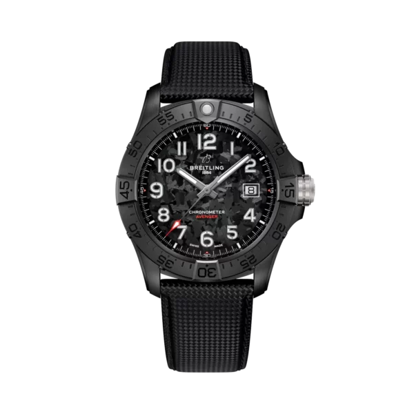 BREITLING ORE Avenger Automatic 42 Night Mission S17328101B1X1