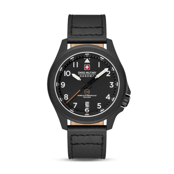 SWISS MILITARY HANOWA SMWGB0005241