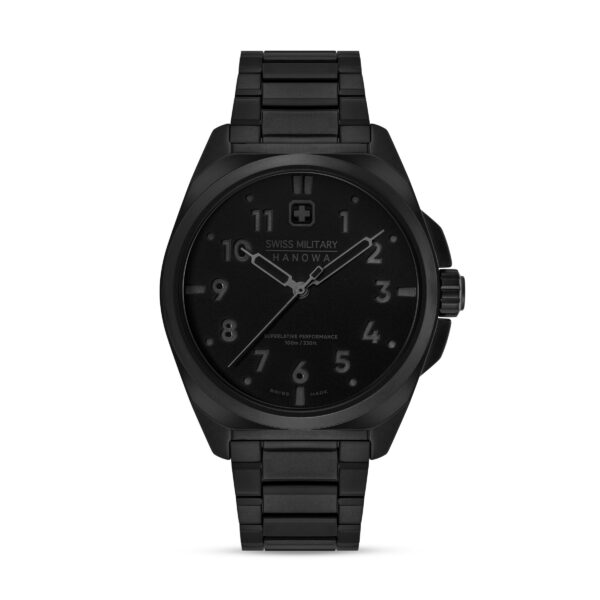 SWISS MILITARY HANOWA SMWGG0003932