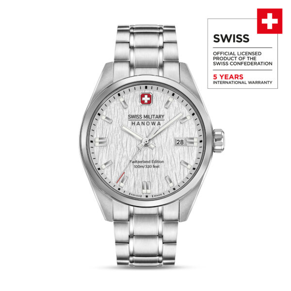 SWISS MILITARY HANOWA SMWGH0004601