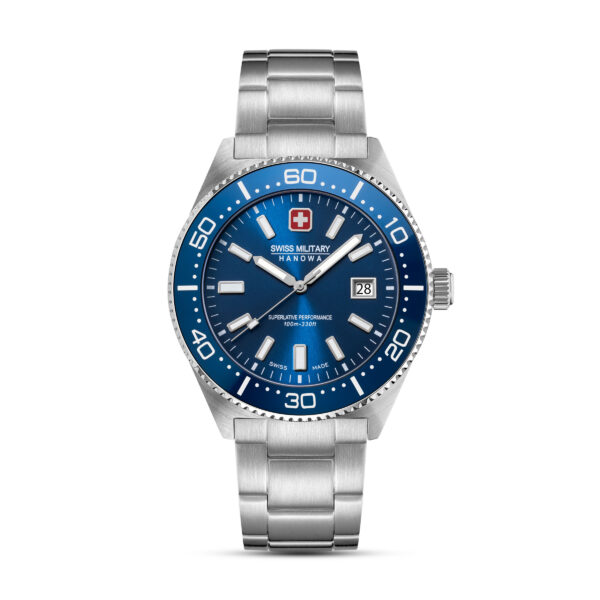 SWISS MILITARY HANOWA SMWGH0004904