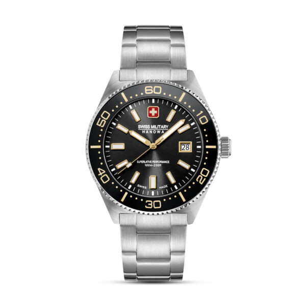 SWISS MILITARY HANOWA SMWGH0004905