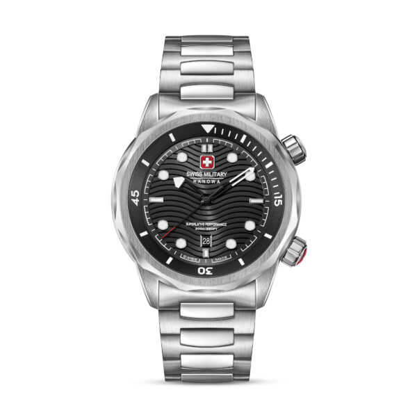 SWISS MILITARY HANOWA SMWGH0006404