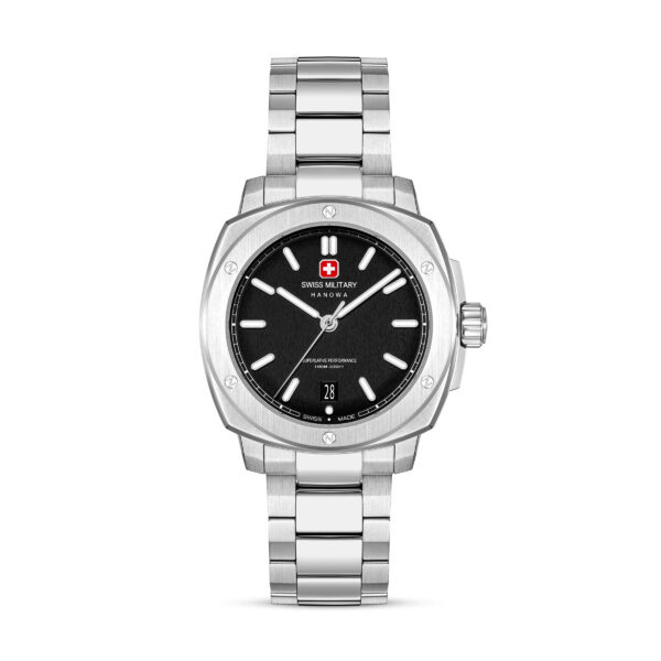 SWISS MILITARY HANOWA SMWGH0006501