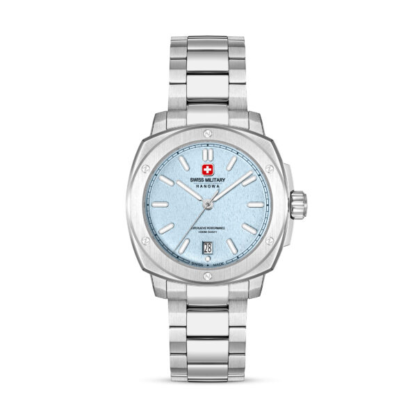 SWISS MILITARY HANOWA SMWGH0006502