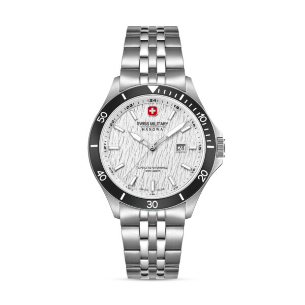 SWISS MILITARY HANOWA SMWGH0006702