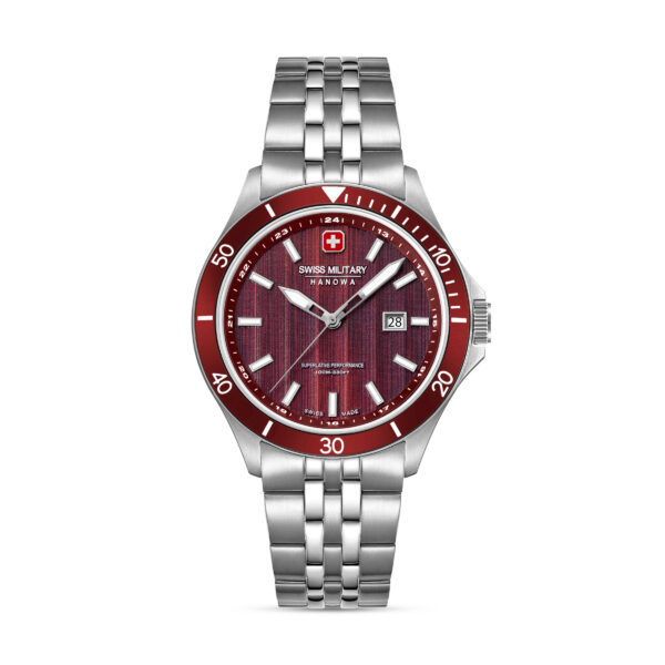 SWISS MILITARY HANOWA SMWGH0006703