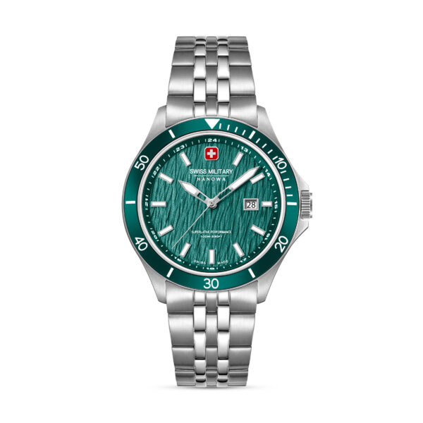 SWISS MILITARY HANOWA SMWGH0006704