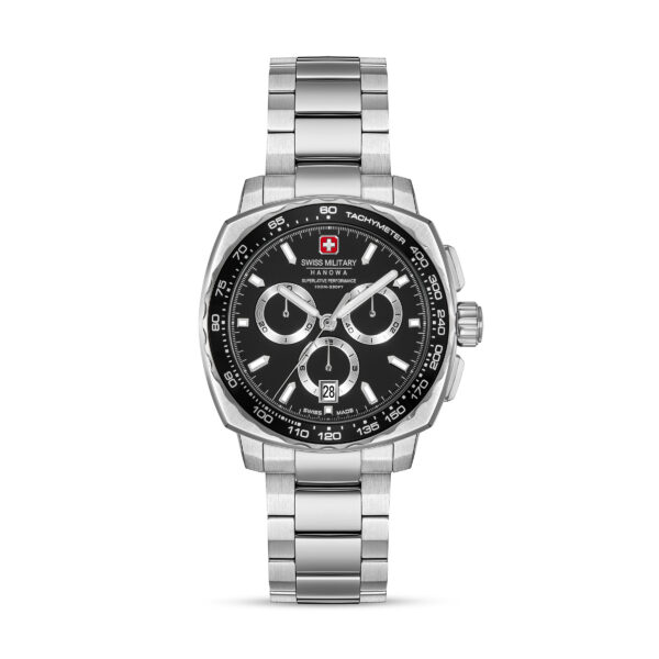SWISS MILITARY HANOWA SMWGI0006802