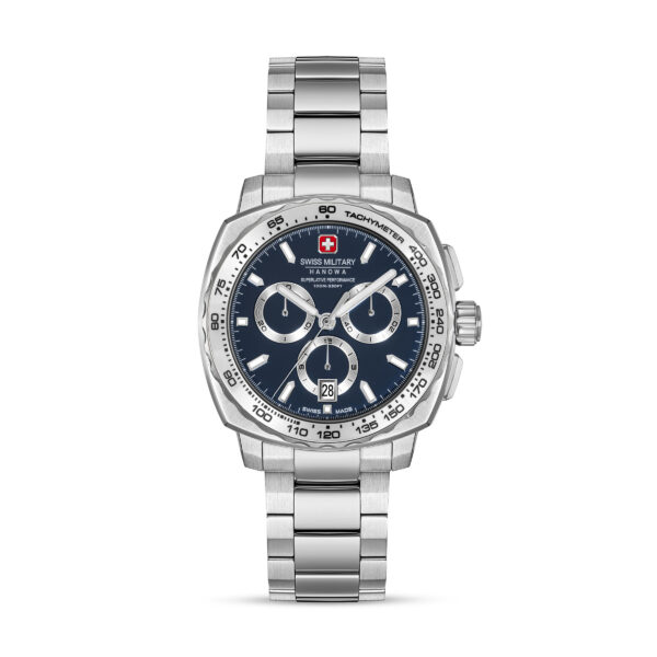 SWISS MILITARY HANOWA SMWGI0006803