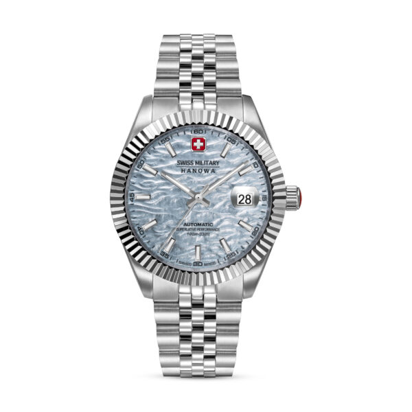 SWISS MILITARY HANOWA SMWGL0005405