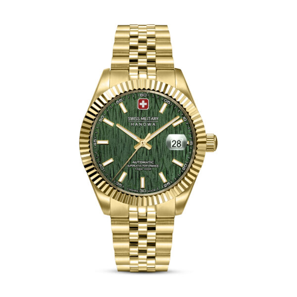 SWISS MILITARY HANOWA SMWGL0005412