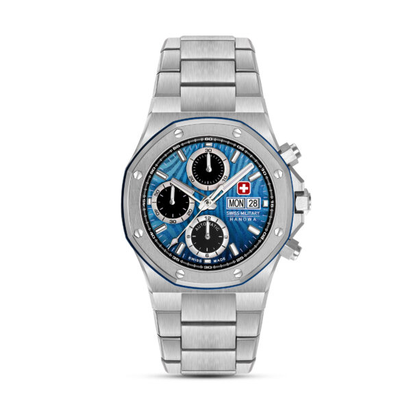 SWISS MILITARY HANOWA SMWGL0007001