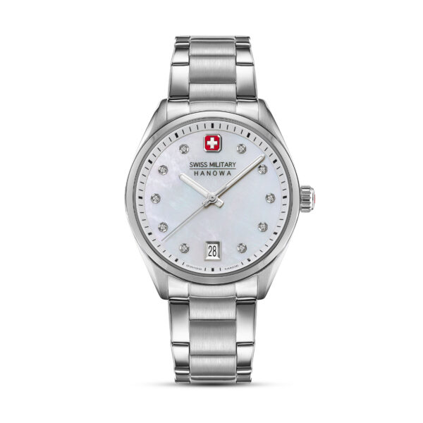 SWISS MILITARY HANOWA SMWLH0005001