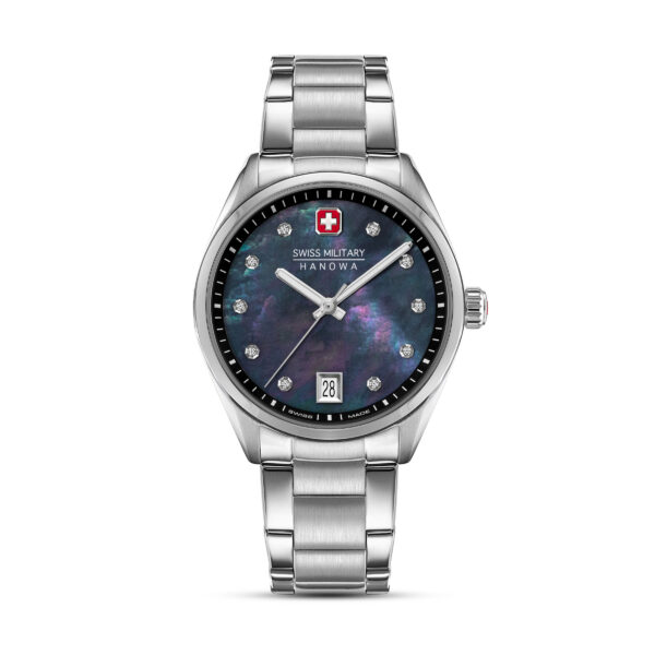 SWISS MILITARY HANOWA SMWLH0005002