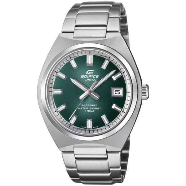 CASIO EDIFICE EFB-109D-3AVEF