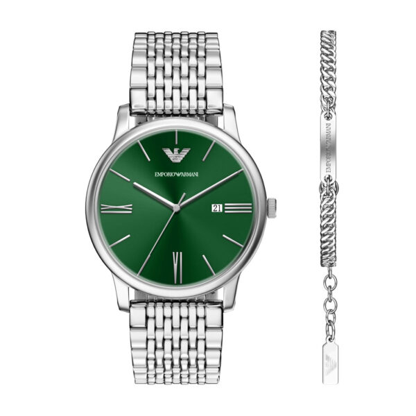 Emporio-Armani Ore AR80087SET