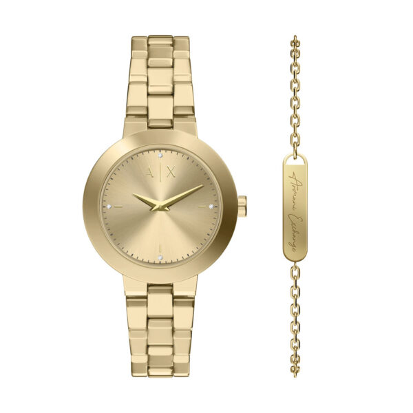 Armani-Exchange Ore AX7177SET