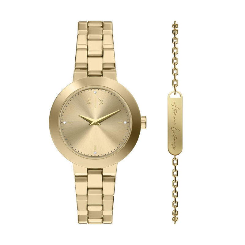 Armani-Exchange Ore AX7177SET