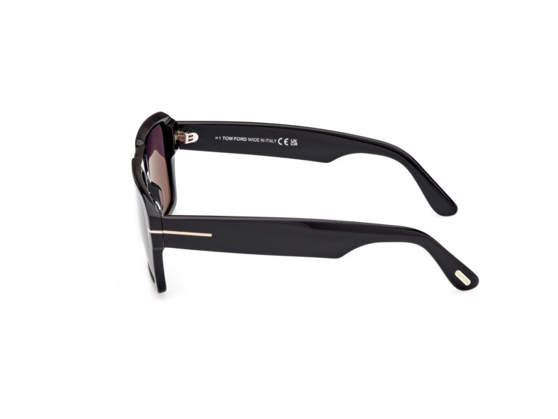 TOM FORD SYZE FT1153/S 01A thumbnail 2