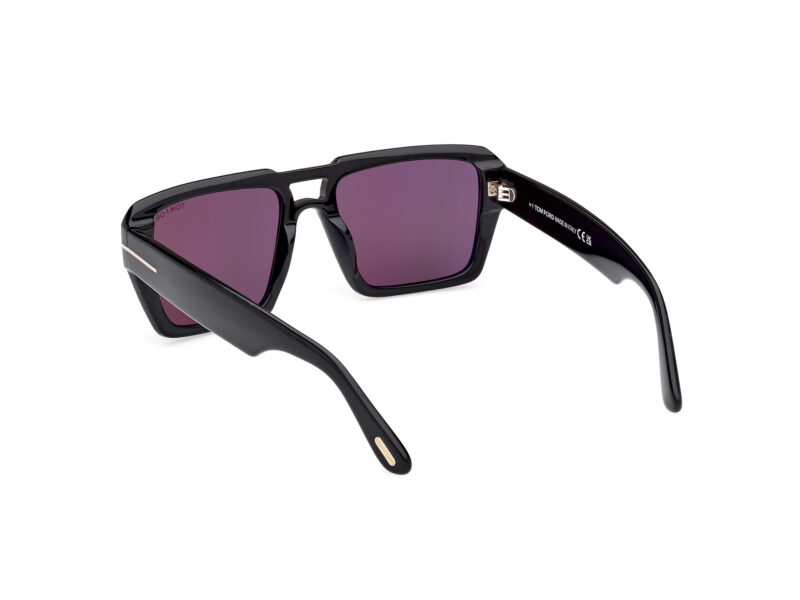 TOM FORD SYZE FT1153/S 01A thumbnail 3