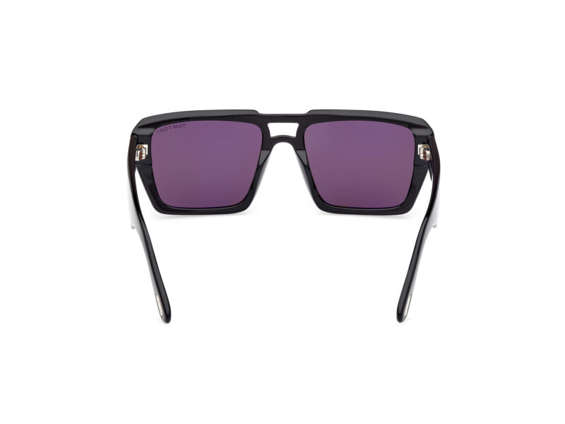 TOM FORD SYZE FT1153/S 01A thumbnail 4