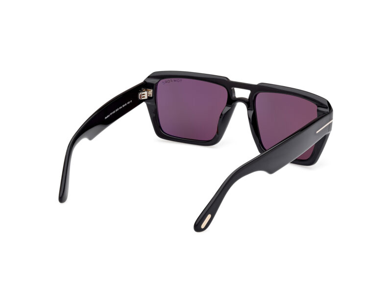 TOM FORD SYZE FT1153/S 01A thumbnail 5