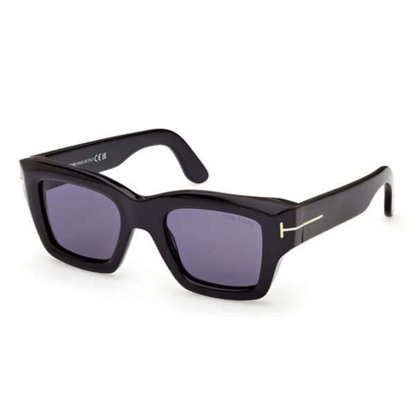 TOM FORD SYZE FT1154/S 01V