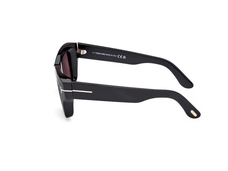 TOM FORD SYZE FT1154/S 01A thumbnail 2
