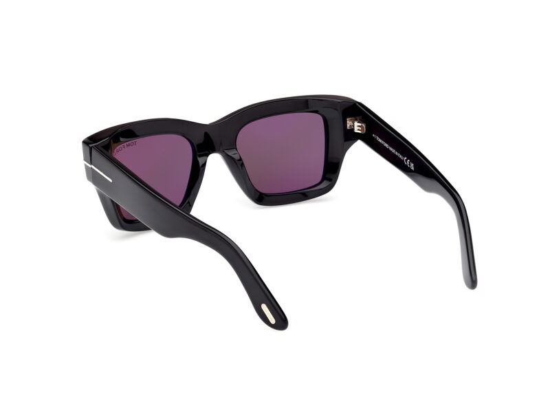 TOM FORD SYZE FT1154/S 01A thumbnail 3