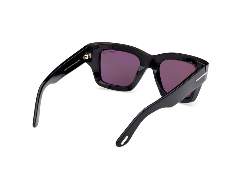 TOM FORD SYZE FT1154/S 01A thumbnail 5