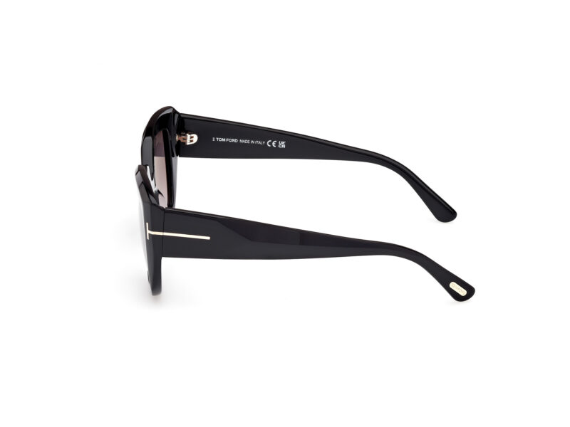 TOM FORD SYZE FT1192/S 01B thumbnail 2