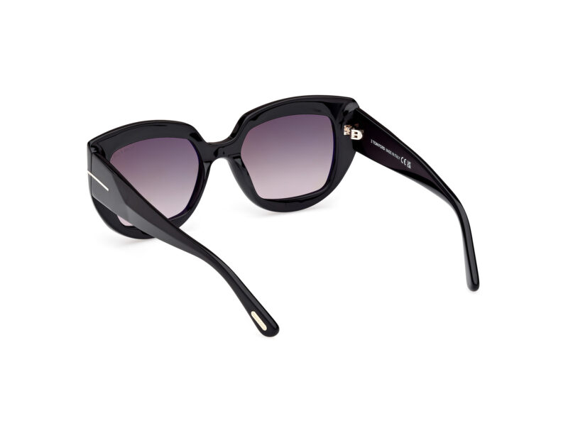 TOM FORD SYZE FT1192/S 01B thumbnail 3