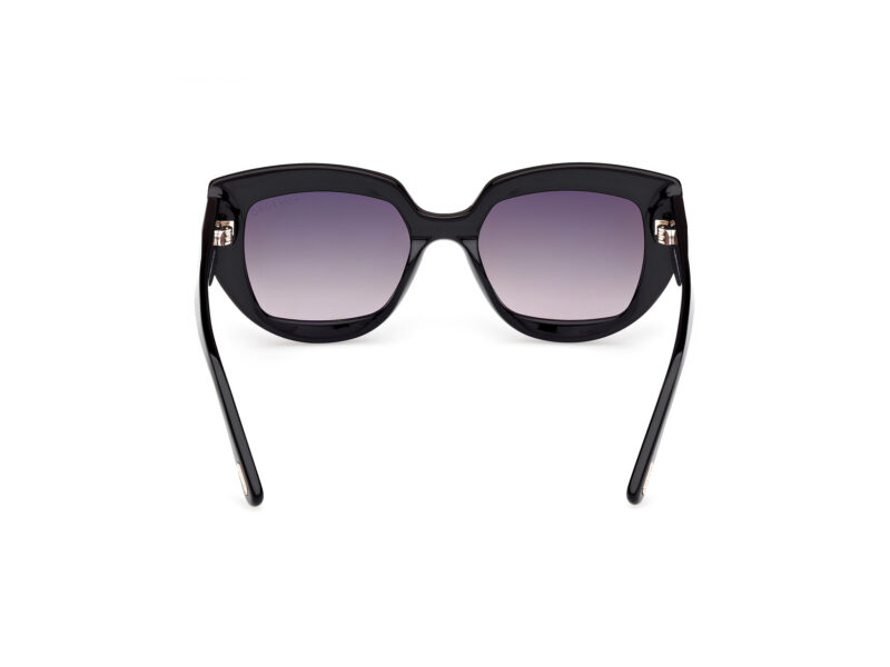 TOM FORD SYZE FT1192/S 01B thumbnail 4