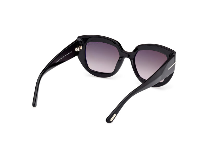 TOM FORD SYZE FT1192/S 01B thumbnail 5