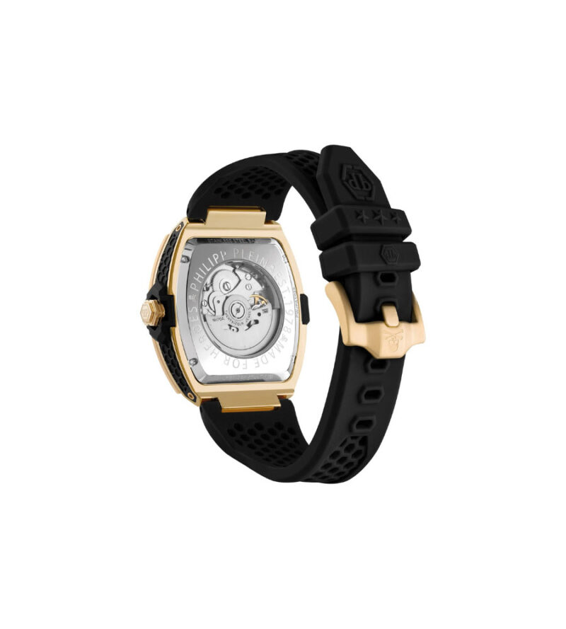 PHILIPP PLEIN ORE PWJFA1025 thumbnail 3