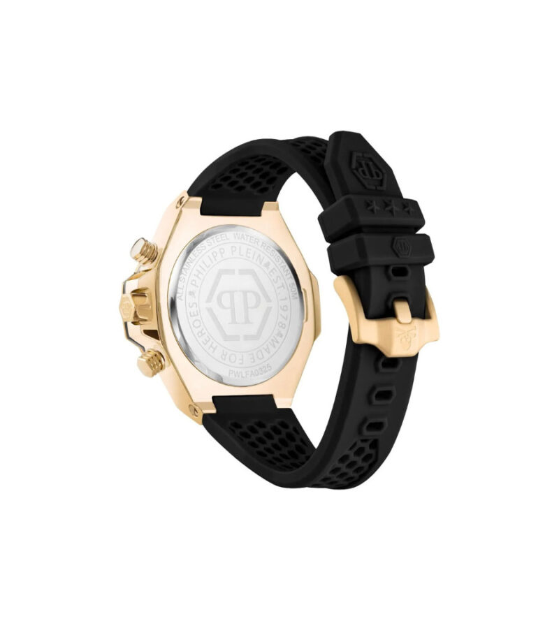 PHILIPP PLEIN ORE PWLFA0325 thumbnail 3