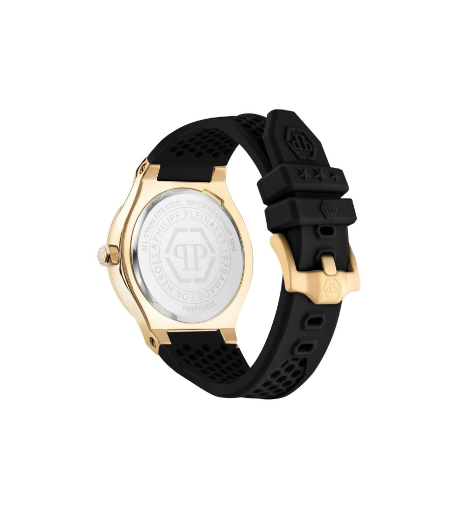 PHILIPP PLEIN ORE PWUFA0225 - Figura 3