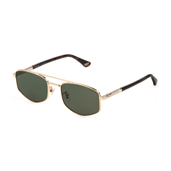 POLICE SYZE SPLQ84M 0300